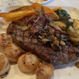 Toro Steak And Cocktails food