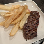 Toro Steak And Cocktails food