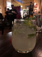 Roscoe's Pizzeria drink