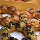 Mochinut South Jordan food