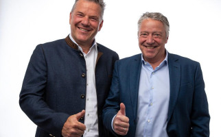 The Cheesecake Factory drink