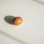 Scramblin' Egg Breakfast On The Go Bebida