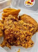 The Kabob Joint food