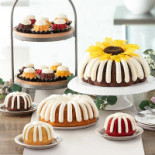 Nothing Bundt Cakes drink