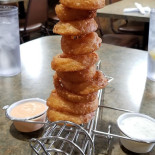 Taco King Mexican drink