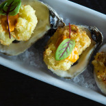 Daily News Belleair food