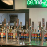 The Teaki Hut Kratom Kava Dentro