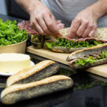 Boulangerie Ange Joliette