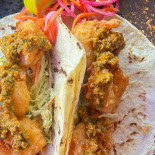 Papi Tequila Nourriture