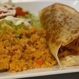 Carlitos Mexican And Grill Comida