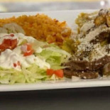 Carlitos Mexican And Grill Nourriture