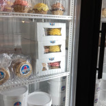 Sweet Treats Co menu