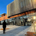 Phil Sebastian Coffee Roasters Bridgeland