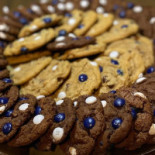 Joyful Delights Cookies drink