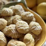 Joyful Delights Cookies drink