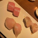 Sugarfish By Sushi Nozawa food