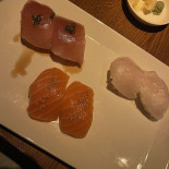 Sugarfish By Sushi Nozawa food