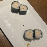 Sugarfish By Sushi Nozawa food