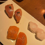Sugarfish By Sushi Nozawa food