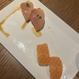 Sugarfish By Sushi Nozawa food