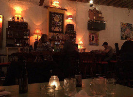 Four Five Six inside