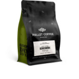 Pallet Coffee Roasters Kingsway drink