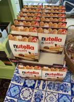 Renzullo Food Market menu