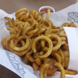 Hardee’s Nourriture