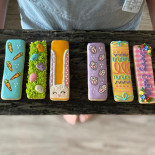 Celeste's Cookie Jar drink