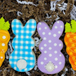 Celeste's Cookie Jar drink