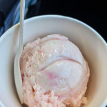 Milk Ice Cream drink