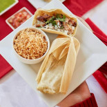 El Pollo Loco Boisson