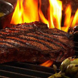 Jb Latin Grill drink