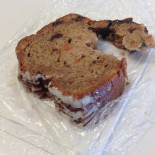 Point Of View Cafe food