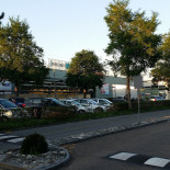 Oriental Weekly Dōng Fāng Bào outside