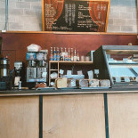 Java Cat Cafe Vancouver guru