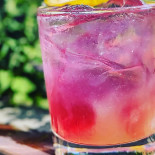 Tailgunner Brewing drink