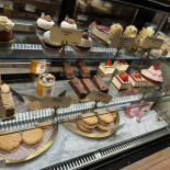 Beaucoup Bakery And Cafe menu