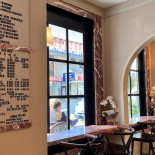 Beaucoup Bakery And Cafe menu
