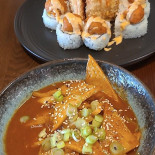 Kakai Sushi (japanese food