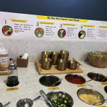 Big Way Hot Pot (robson) drink