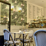 Henry The Lions inside