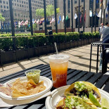 Puya Tacos De Puebla food