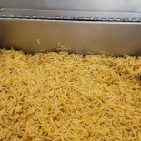 King Halal Food menu