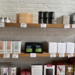 Three Legged Cat drink