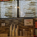 H-yard Gourmet Deli inside