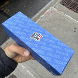 Kith Treats Williamsburg menu