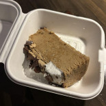 One World Pizza food