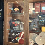 Veselka Williamsburg outside