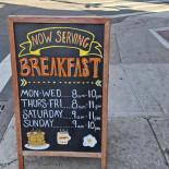 Veselka Williamsburg menu